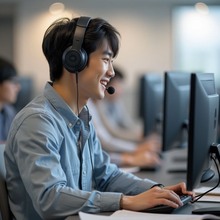  [토익스피킹] TOEIC SPEAKING 연성대학교 응시 후기