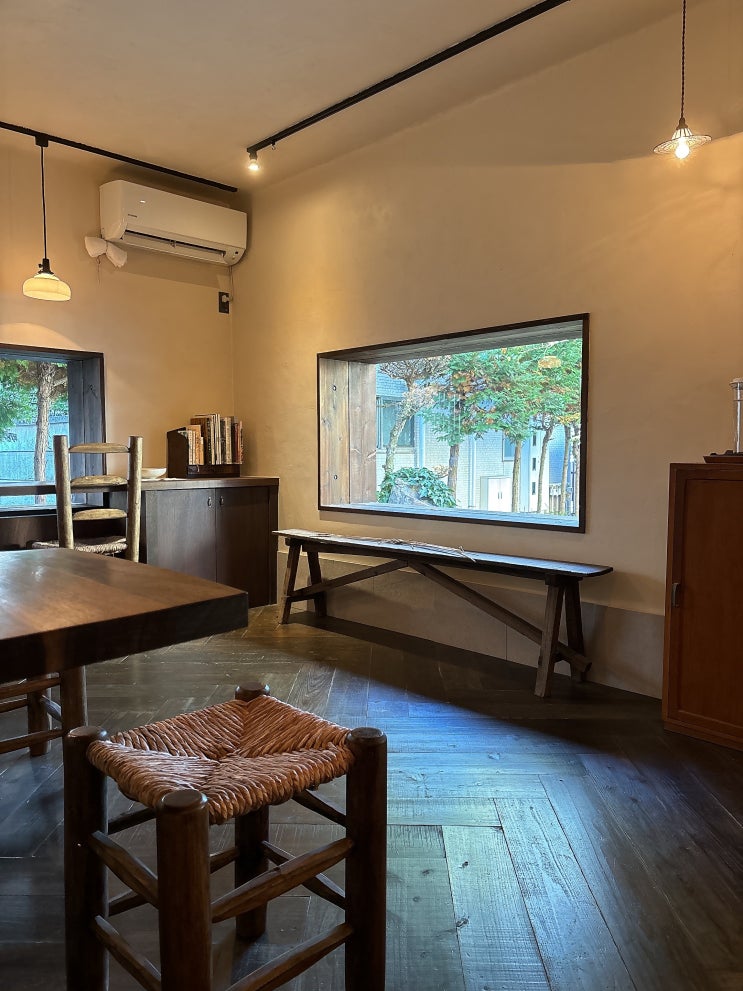  도쿄 야네센 산책 야나카 센다기 골목의 감성 카페 파세레 pasele