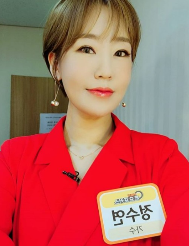 보이스퀸 가수 <b>정수연</b> 굴곡진 삶 : 출산직후 이혼 재혼한 이유?
