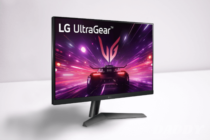 FPS·배틀그라운드 최적화! LG전자 FHD 울트라기어 게이밍모니터 24GS60F 성능 분석 FPS·배틀그라운드 최적화! LG전자 FHD 울트라기어 게이밍모니터 24GS60F 성능 분석
