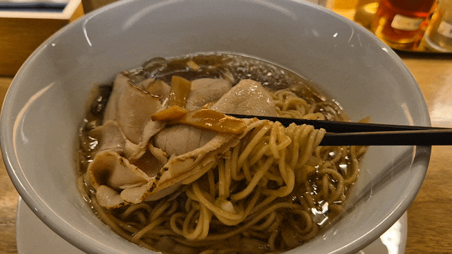  분당 정자역 맛집, 라멘 달인 삼미당 방문기