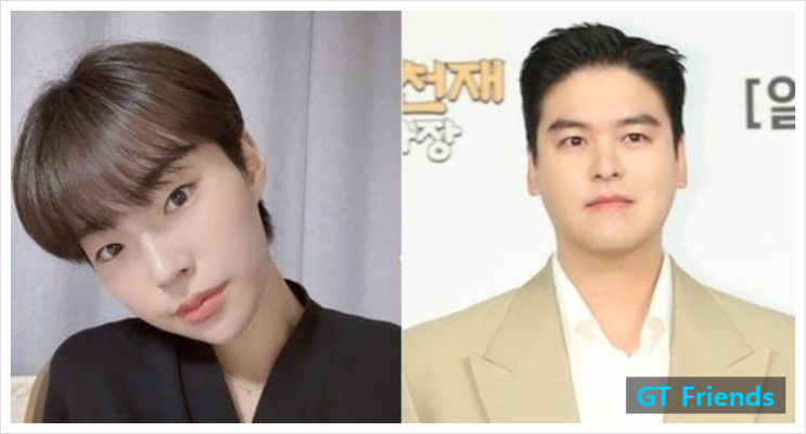 <b>이장우</b>, 드디어 <b>조혜원</b>과 <b>결혼</b> 발표! 사회는 진짜 <b>전현무</b>?