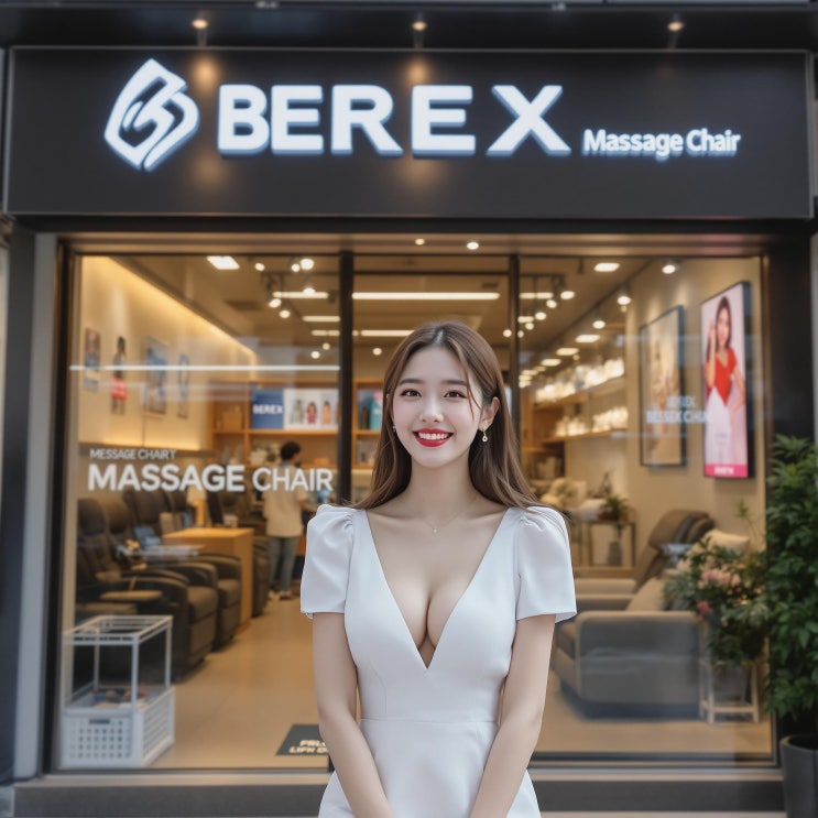  웅진 코웨이 비렉스 안마의자 공휴일 휴무일 설날 AS BEREX