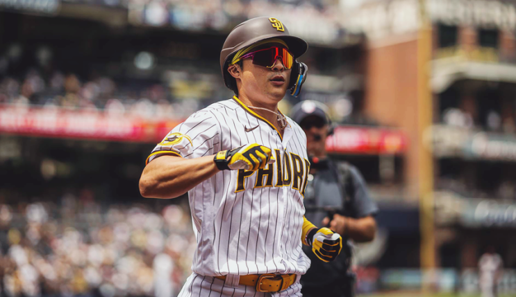 MLB(메이저리그) <b>김하성</b>, FA로 <b>탬파베이</b> 레이스 합류! <b>김하성</b>... 