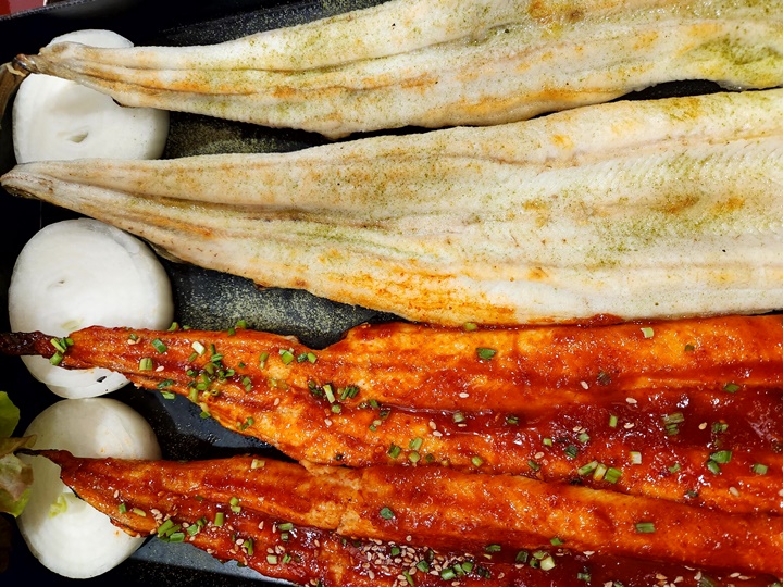  김해삼계동맛집 명품장어 김해본점에서 맛보는 프리미엄 장어