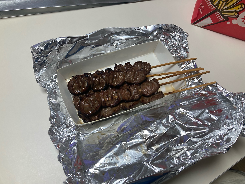 꼬지와친구들&비어 엄궁점 사진 6