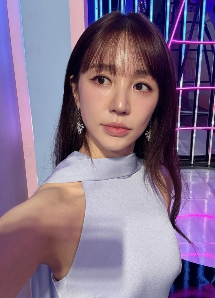 <b>윤은혜</b>, ‘<b>살림남</b>’ 출연! <b>은지원</b>과 20년 만의 깜짝 듀엣 무대?