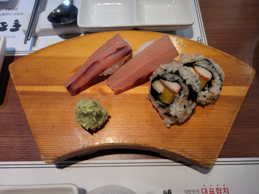 독도참치 동암역점 사진 6