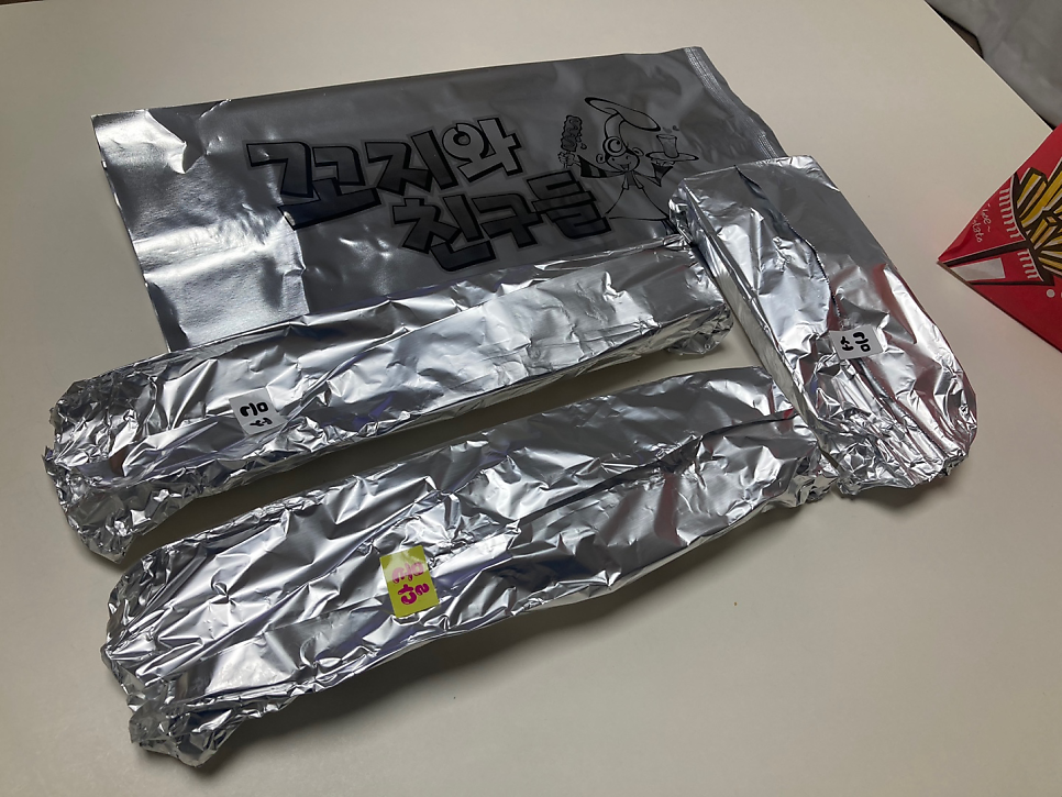 꼬지와친구들&비어 엄궁점 사진 4