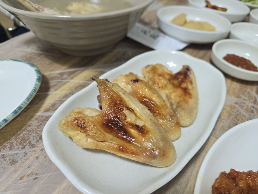 진주약수식당 사진 5