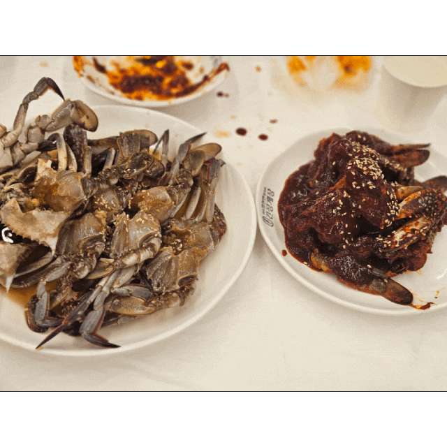  [내돈내산] 합정역맛집 명현만간장게장 방문 후기!!