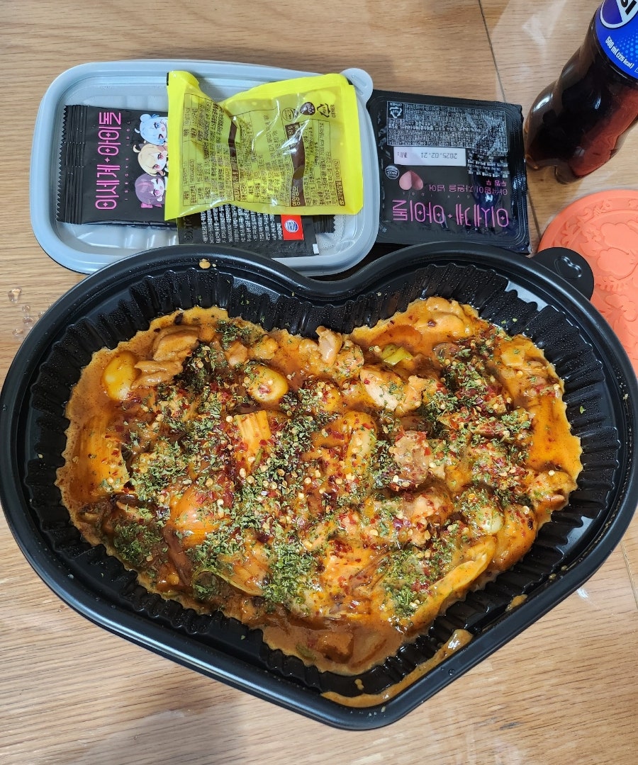 두찜 백령도점 사진 2