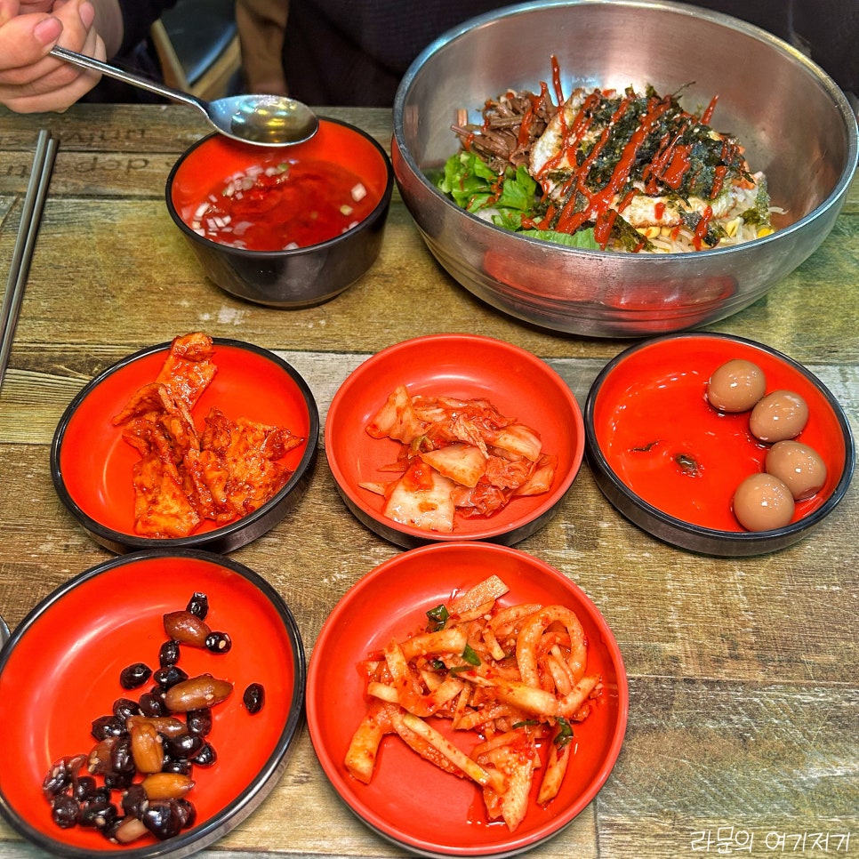 토마토김밥 성곡점 사진 5
