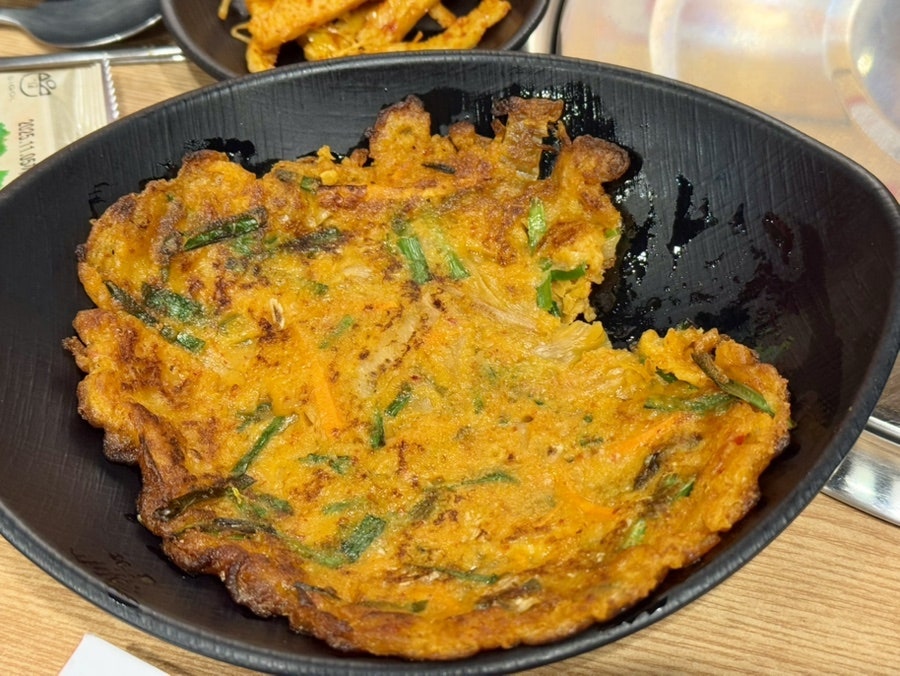 먹보꽃게 사진 3