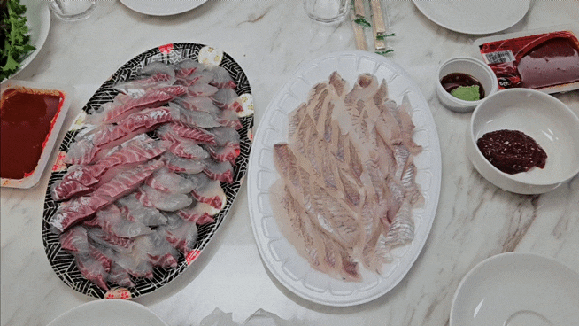  제주 중문 회포장 맛집 가성비 좋은 '중문회어시장' 내돈내산 후기