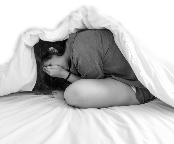 불안장애 완치될 수 있을까? 꾸준함이 만드는 변화