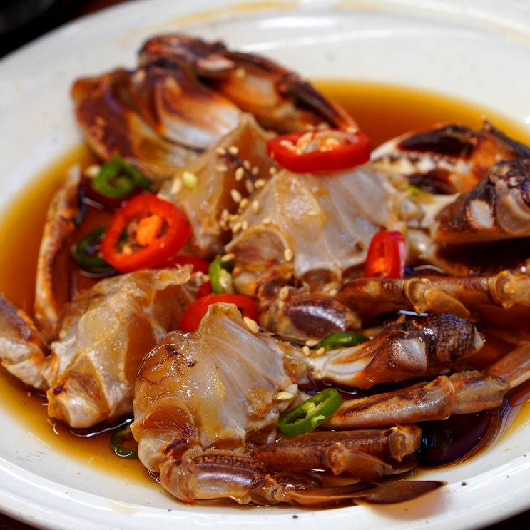  평택 소사벌 맛집, 미역국 맛있는 미꼬담 한정식