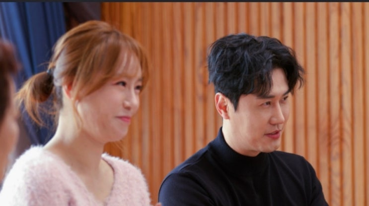 박원숙의 <b>같이 삽시다</b> 신성 오디션 포기 사연 <b>싱글맘</b> <b>정수연</b>... 