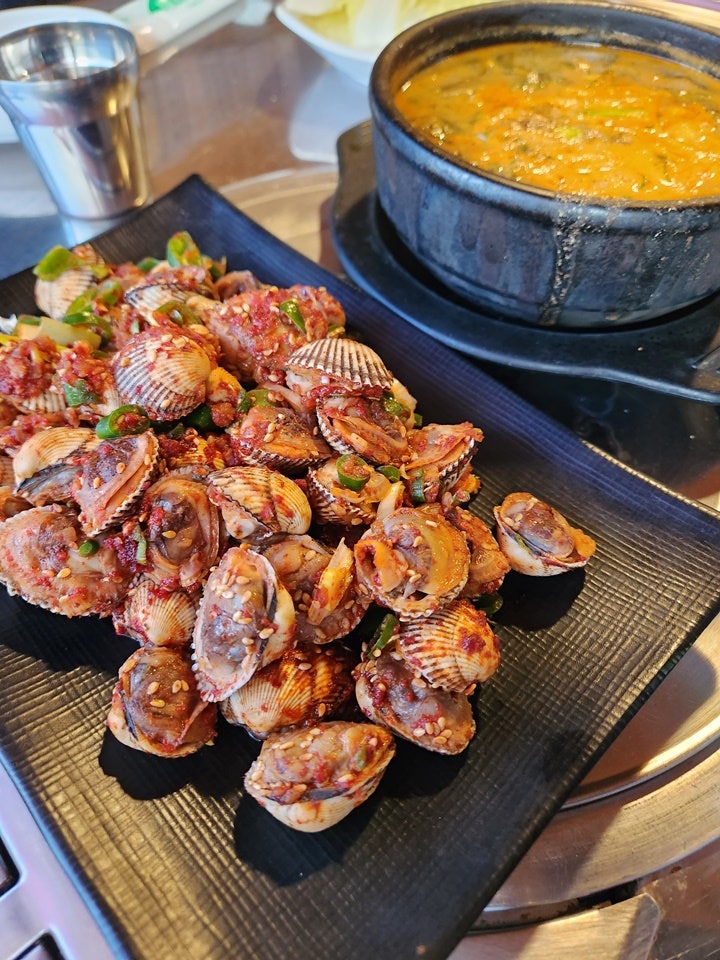 남도포차 사진 4
