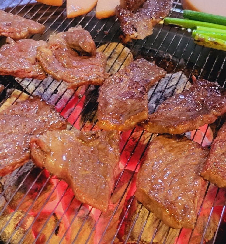  [김해내동]가성비 좋은 한우뒷고기 맛집 '봉철이구들장 김해내외동점'