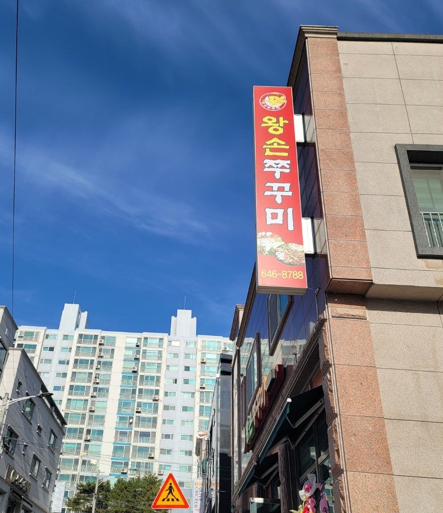 왕손쭈꾸미 사진 3