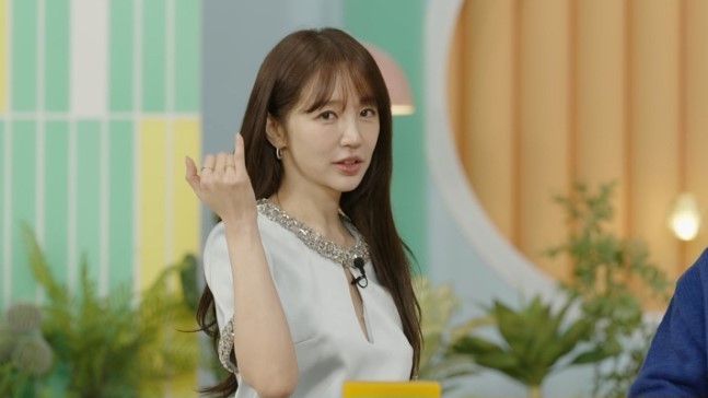 <b>윤은혜</b>, '<b>살림남</b>' 스페셜 MC 출격! <b>은지원</b>과 20년 만의 <b>재회</b>