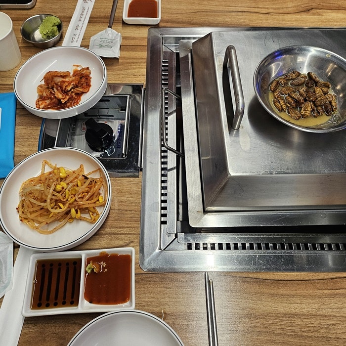 찌마기 미아사거리점 사진 4