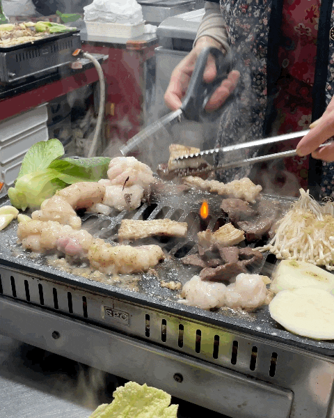 문화양곱창 B-1 예약 내돈내산! 부산 서면 맛집으로 인정, 하지만..