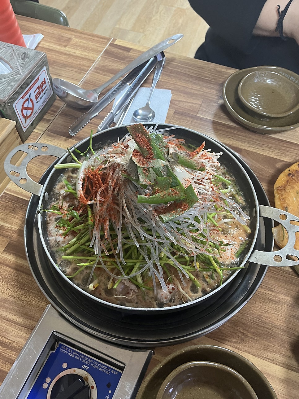 펄펄닭내장 사진 5