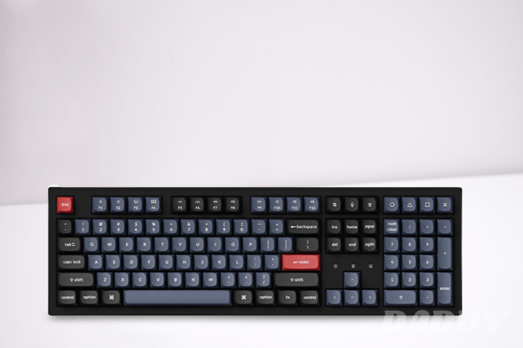 키크론 K10 알루미늄 RGB 핫스왑 키보드 리뷰 – 유무선 겸용으로 완벽한 타건감! 키크론 K10 알루미늄 RGB 핫스왑 키보드 리뷰 – 유무선 겸용으로 완벽한 타건감!