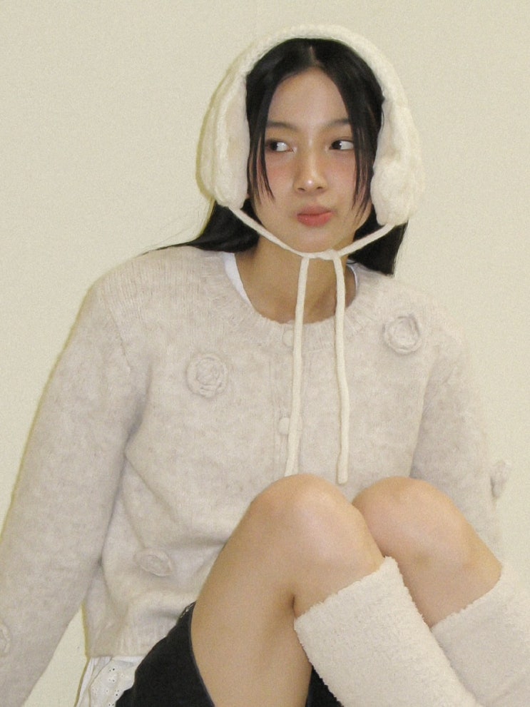  봄 위시리스트 봄옷 코디 여자 가디건 추천