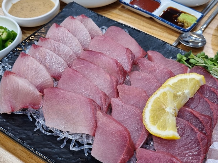  강남 횟집 추천 삼성동 맛집 목포명가 삼성점