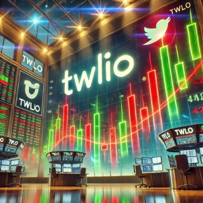  트윌리오 주가 (TWLO 주식) 2025년 목표 주가, 어디까지 갈까?