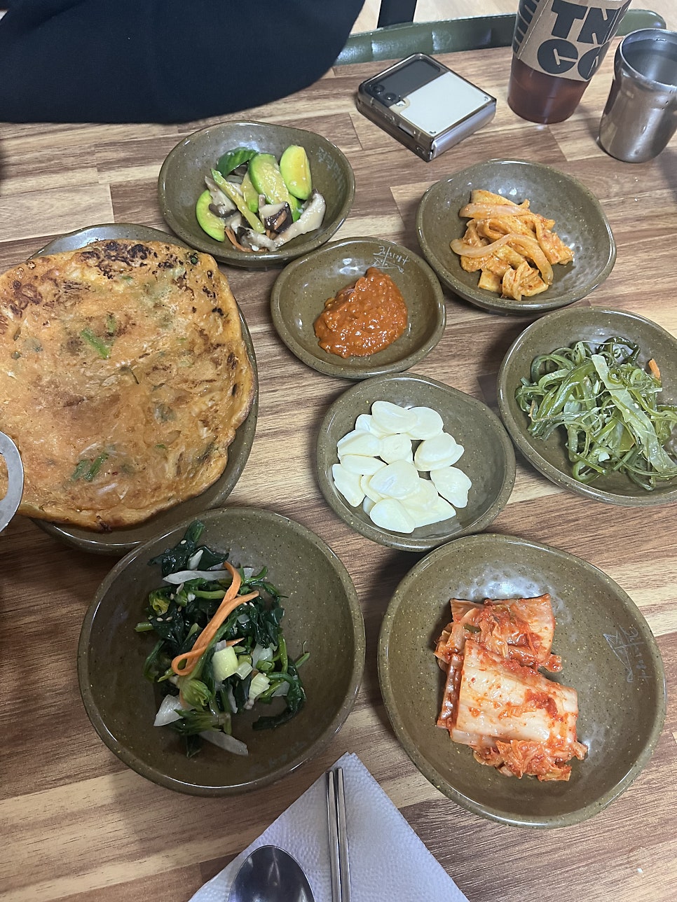 펄펄닭내장 사진 4