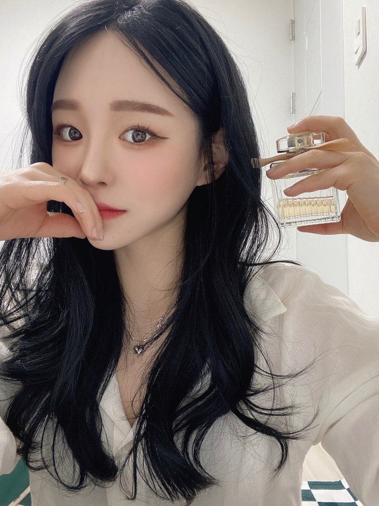  끌로에 오 드 퍼퓸 Chloe EDP 플로럴 여성 향수 추천