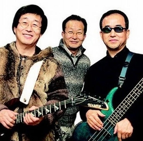 산울림(김창완) - 너의 의미, 그대 떠나는 날 비가 오는가, 청춘, 노모, 내 마음에 주단을 깔고....