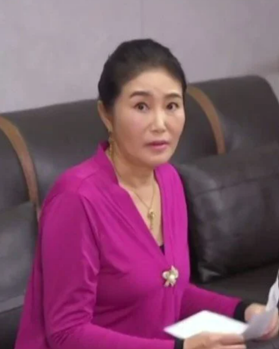 배우 <b>차영옥</b> 프로필 작품활동 근황소식 : 안타까운 사연 +<b>특종세상</b>