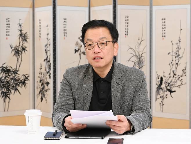 <b>내란특검법 거부권</b> 행사? 최상목 권한대행의 선택과 여야 반응