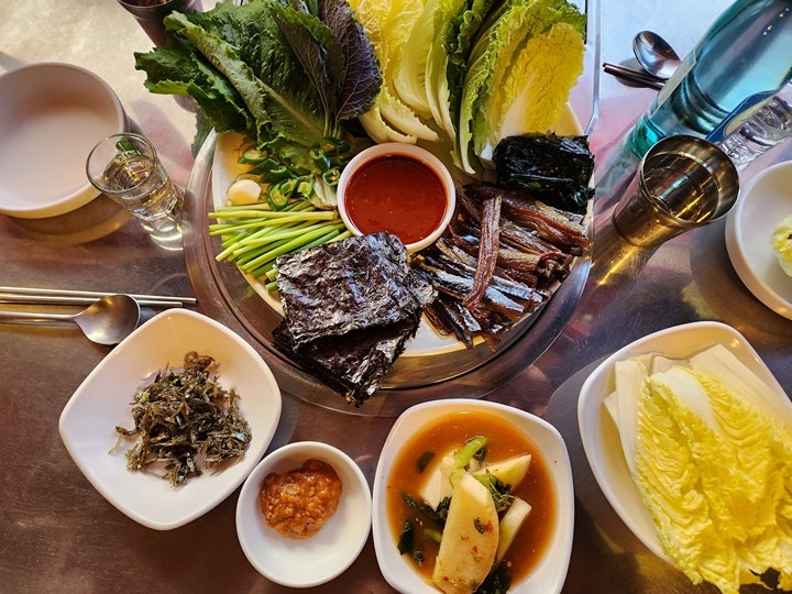 남도포차 사진 3