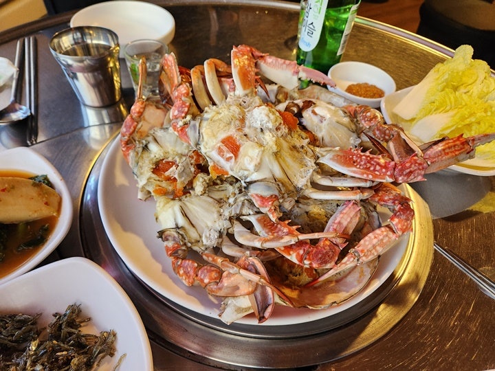 남도포차 사진 6