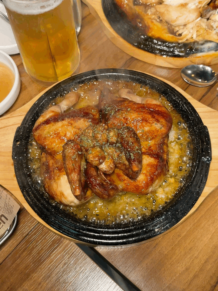 안산 한대앞 전기구이 통닭 치맥 고려통닭 안산 한대앞 전기구이 통닭 치맥 고려통닭