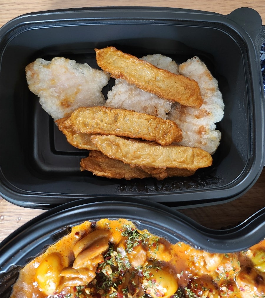 두찜 백령도점 사진 3