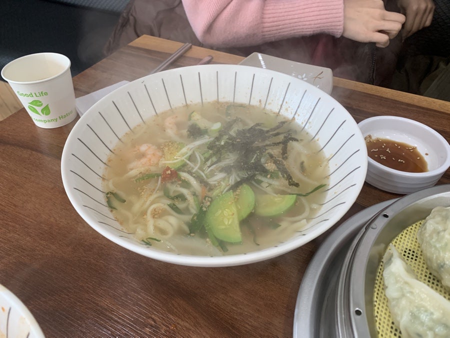 우연면가 사진 4