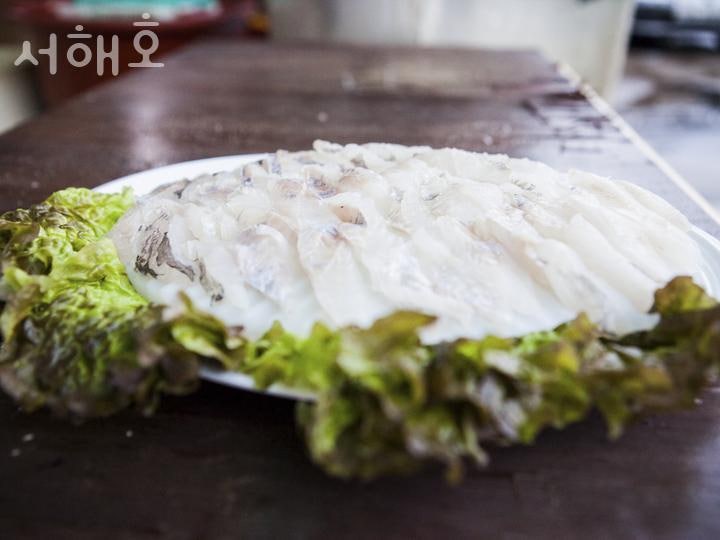 서해호 사진 3