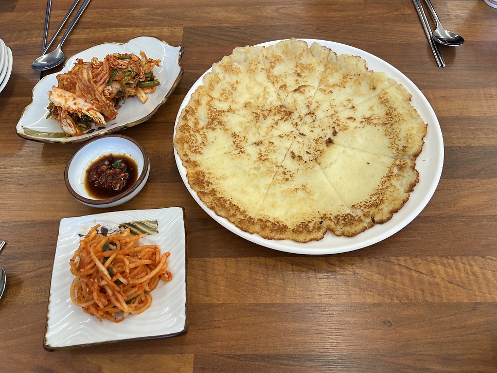 기인칼국수 사진 6