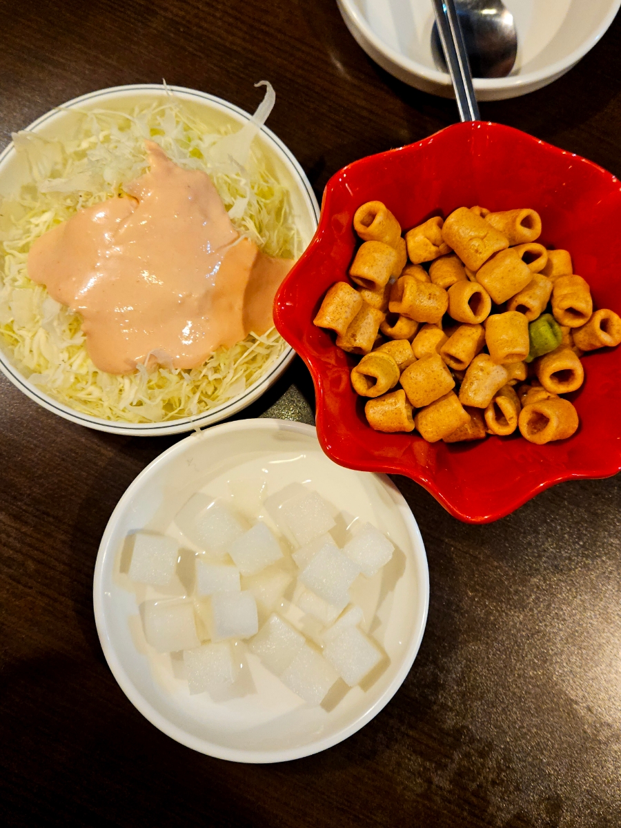 다사랑치킨 부안점 사진 4