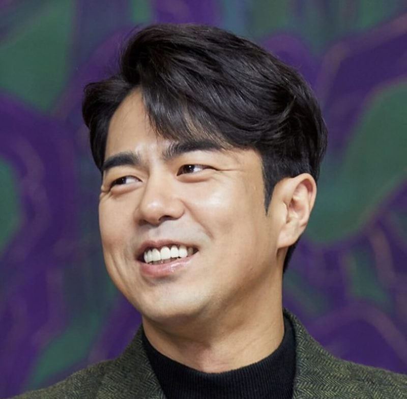 배우 전석호 : 개성 있는 연기로 주목받는 배우