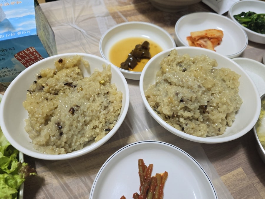 진주약수식당 사진 6