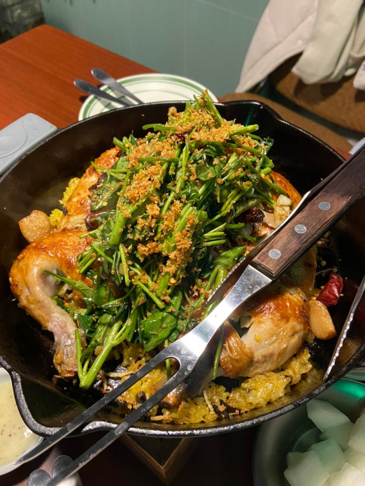  [홍대/합정/상수] 홍대 치킨 맛집호계 합정점