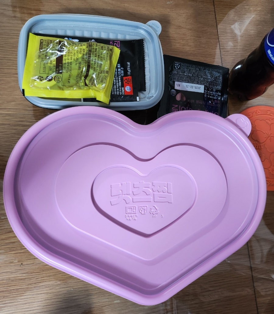 두찜 백령도점 사진 1